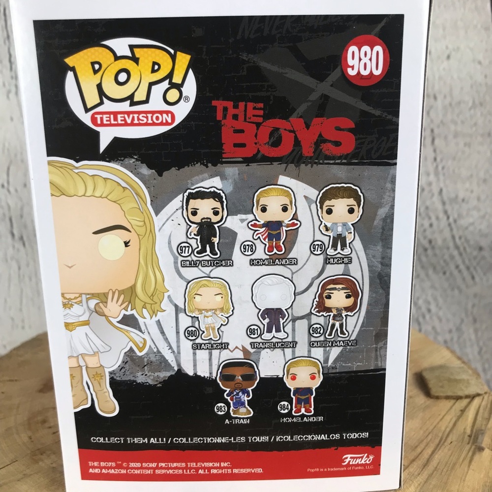 FUNKO POP - Picture 3 of 13